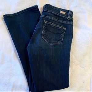 Paige Jeans Premium Denim, Hidden Hills
